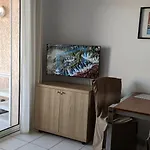 Cala Di Sognu Apartamento San-Nicolao