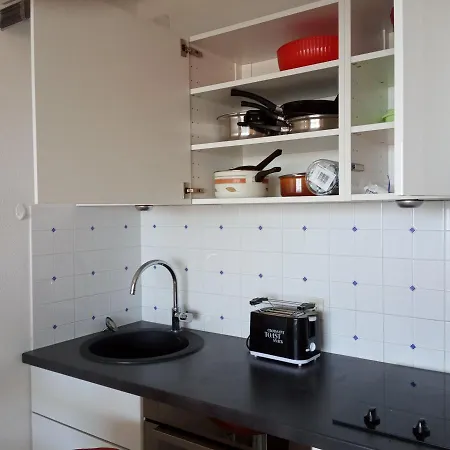 Cala Di Sognu Lejlighed *