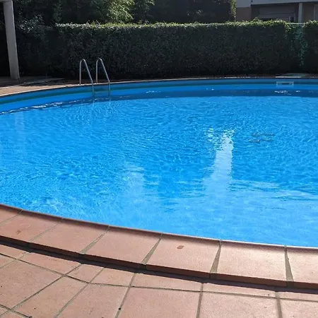 Cala Di Sognu * San-Nicolao