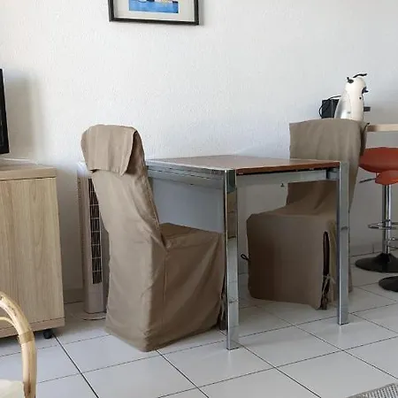 Cala Di Sognu * San-Nicolao