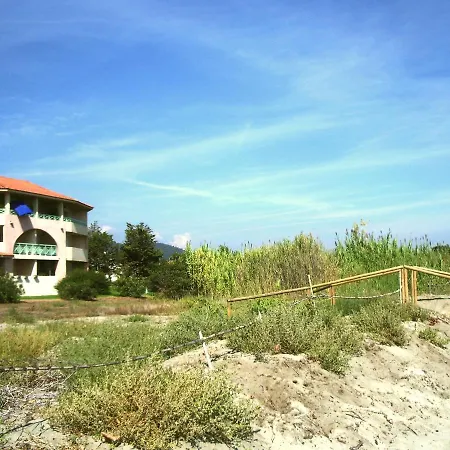 Cala Di Sognu San-Nicolao