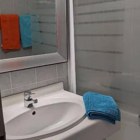 Cala Di Sognu Lejlighed