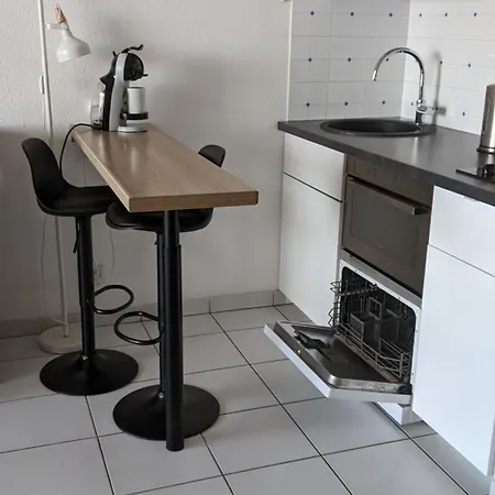 Lejlighed Cala Di Sognu