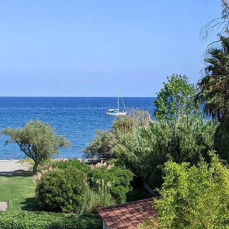 Cala Di Sognu Сан-Николао