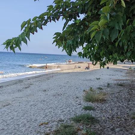 Апартаменты Cala Di Sognu *