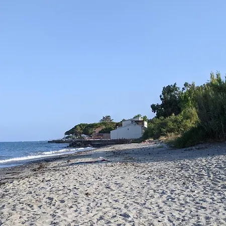 Апартаменты Cala Di Sognu Сан-Николао