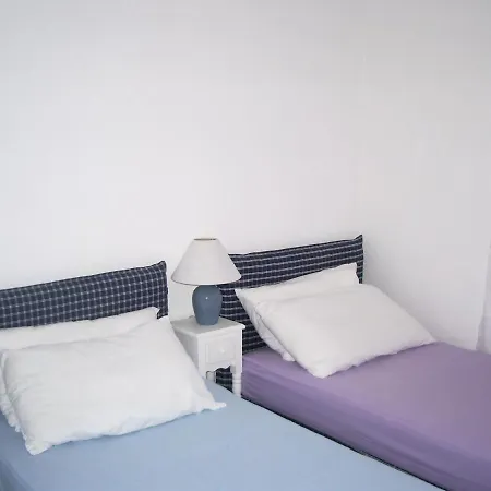 Cala Di Sognu * San-Nicolao