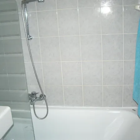 Lejlighed Cala Di Sognu