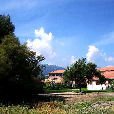 Cala Di Sognu San-Nicolao