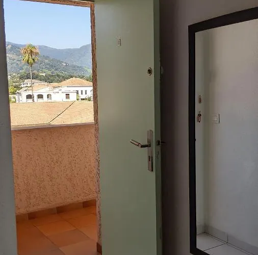 Cala Di Sognu Сан-Николао