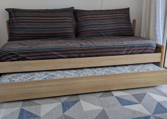 Апартаменты Cala Di Sognu