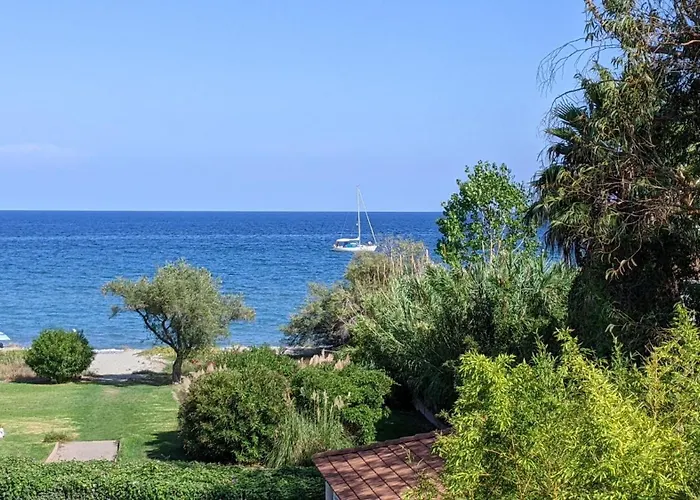 Cala Di Sognu Сан-Николао