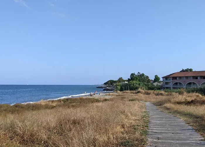 Cala Di Sognu Сан-Николао