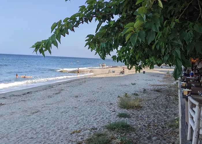 Апартаменты Cala Di Sognu *