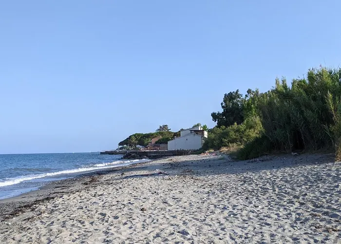 Апартаменты Cala Di Sognu Сан-Николао