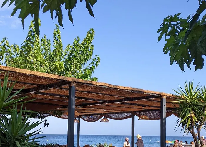 Cala Di Sognu Апартаменты *