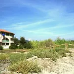 Cala Di Sognu 圣尼科劳