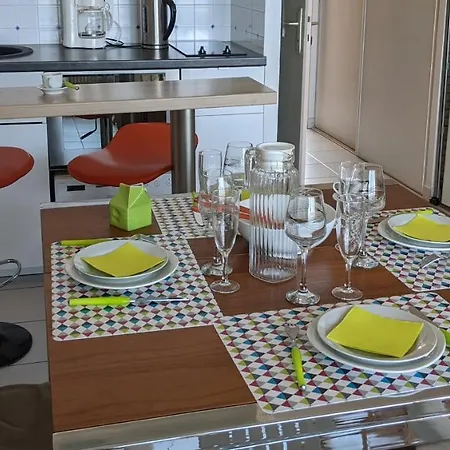 Cala Di Sognu * 산-니콜라오