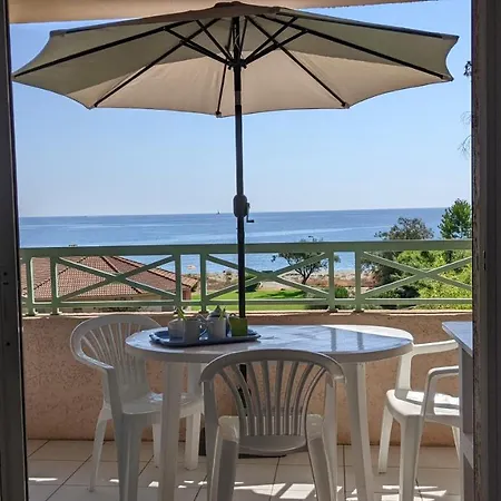 Cala Di Sognu 아파트