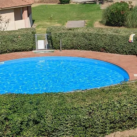 Cala Di Sognu 아파트