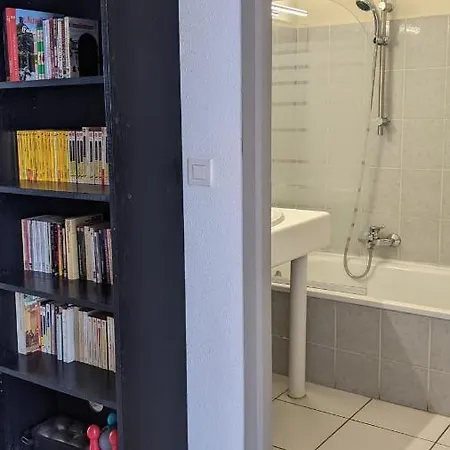 Cala Di Sognu Appartement