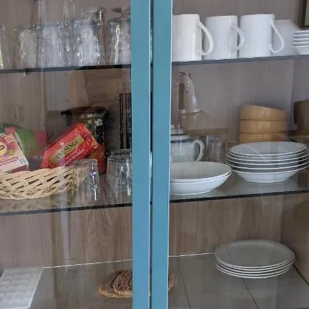 Apartment Cala Di Sognu *