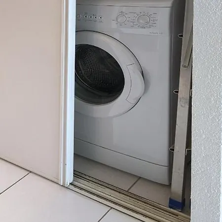 Cala Di Sognu Appartement *