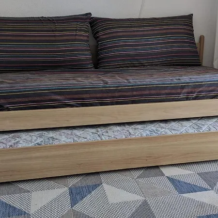 아파트 Cala Di Sognu