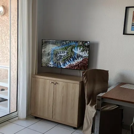 Cala Di Sognu Apartment San-Nicolao