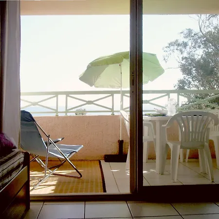 Cala Di Sognu * 산-니콜라오