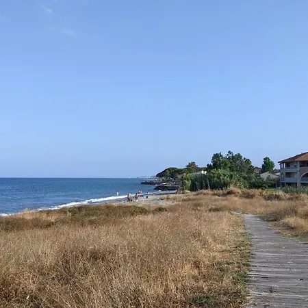 Cala Di Sognu San-Nicolao