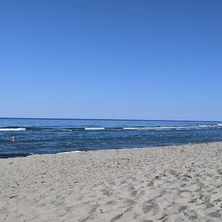 Cala Di Sognu