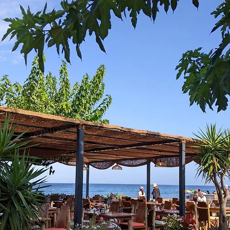 Cala Di Sognu Apartment *