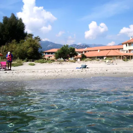 Cala Di Sognu