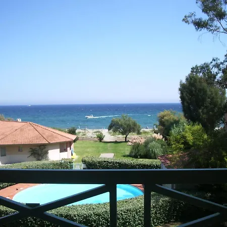 Cala Di Sognu San-Nicolao
