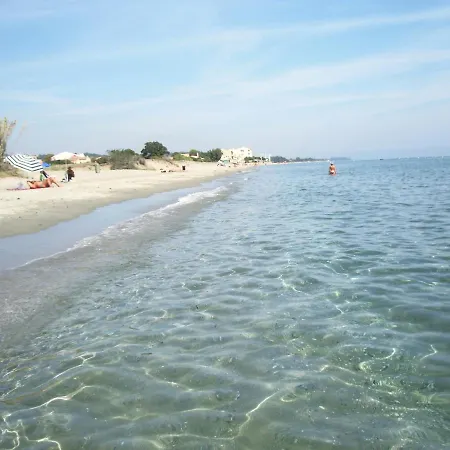 아파트 Cala Di Sognu *