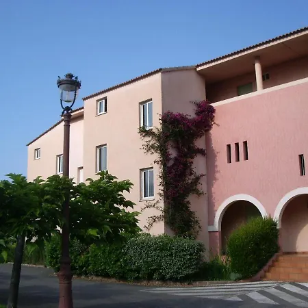 Cala Di Sognu Apartment San-Nicolao