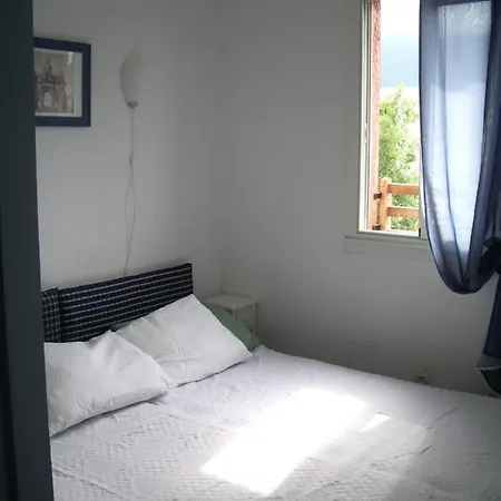 Cala Di Sognu * 산-니콜라오