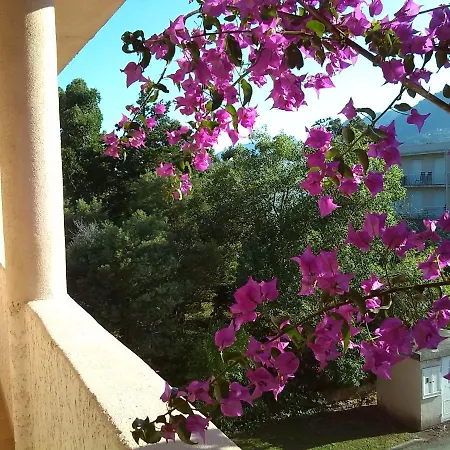 아파트 Cala Di Sognu