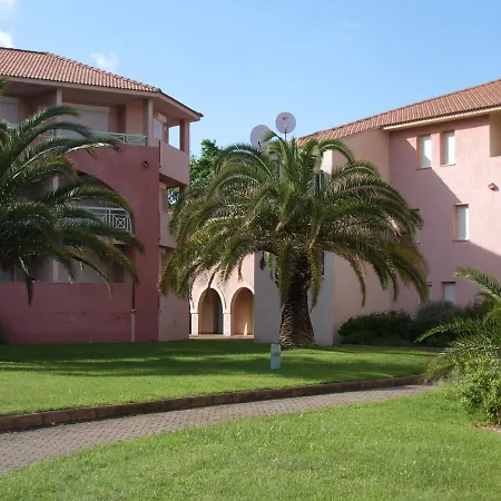 아파트 Cala Di Sognu 산-니콜라오