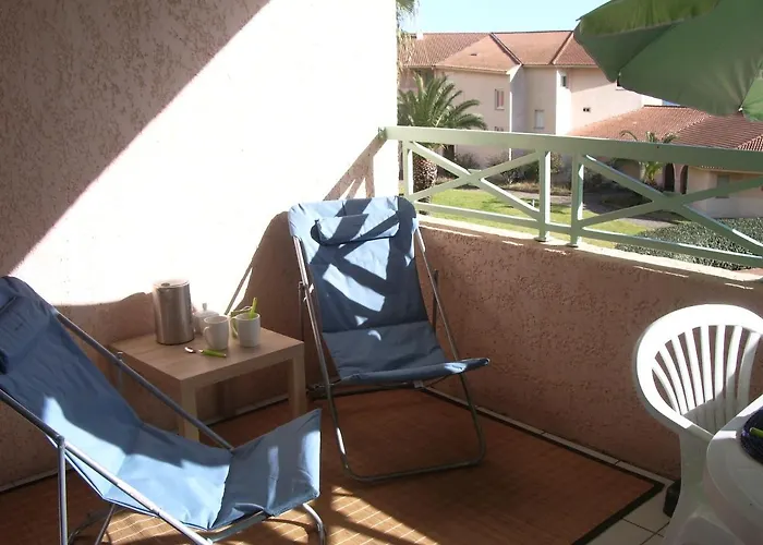 Cala Di Sognu * San-Nicolao