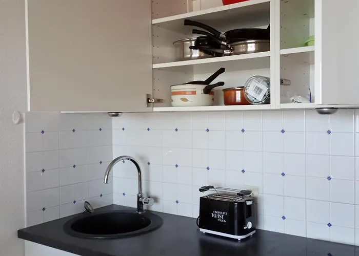 Cala Di Sognu Apartmán *