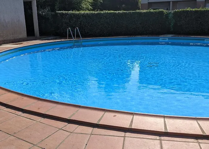 Cala Di Sognu * San-Nicolao