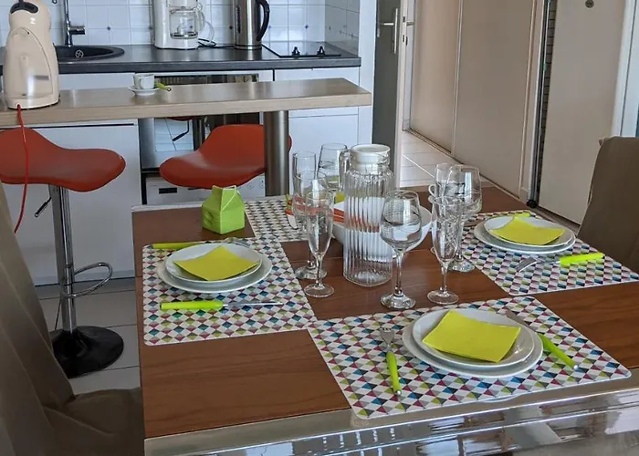 Cala Di Sognu * San-Nicolao