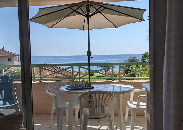 Cala Di Sognu Apartment