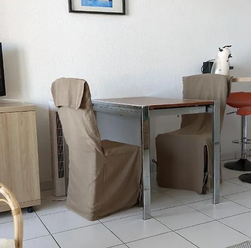 Cala Di Sognu * San-Nicolao