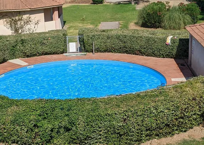 Cala Di Sognu Apartment