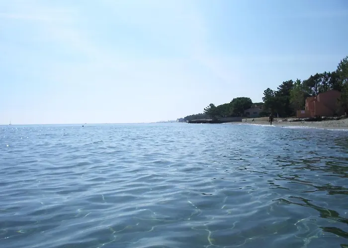 Cala Di Sognu *