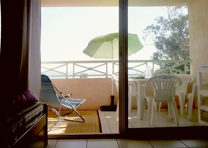 Cala Di Sognu * San-Nicolao