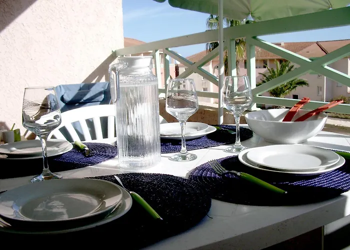 Apartment Cala Di Sognu *